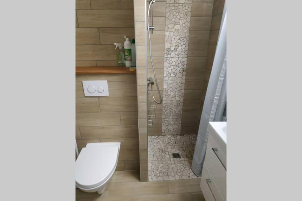 Appartement Refait A Neuf Ski Pied Des Pistes A Val Louron Genos Экстерьер фото